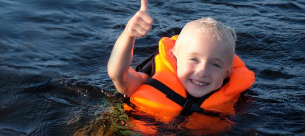 Water Safety and Drowning Prevention - SavvyMom