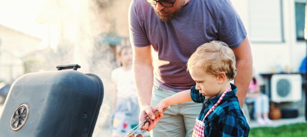 New BBQ Gadgets & Grill Accessories - SavvyMom