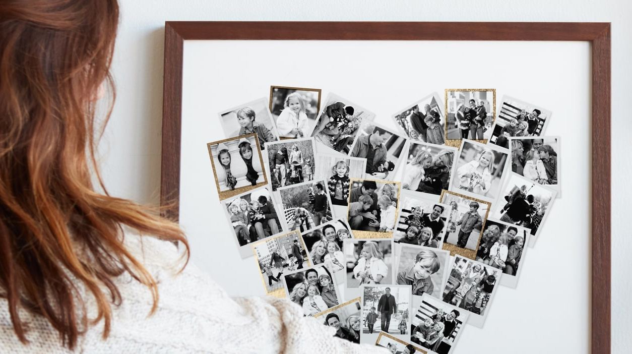 3 Easy Ways to Organize & Keep Your Family Memories - SavvyMom