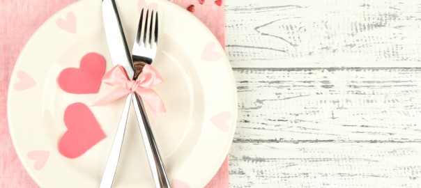 Valentine's Day Dinner Menu - SavvyMom