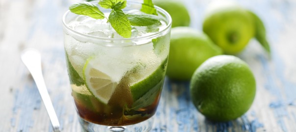 7 Fresh Cocktail Ideas - SavvyMom