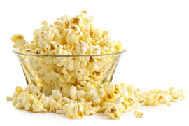 Perfect Diy Popcorn - Savvymom