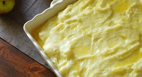 6 Ideas for Leftover Mashed Potatoes - SavvyMom