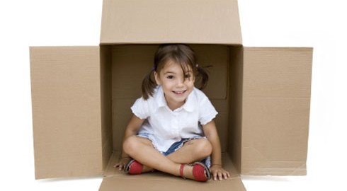 Tips for a Big Move with Kids - SavvyMom