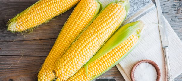 Corn Recipes - SavvyMom