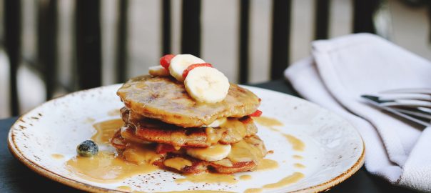 The Best Spots for Family Brunch in Toronto - SavvyMom