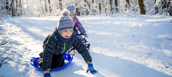 The Savvy Guide to January in Calgary - SavvyMom