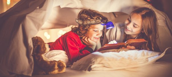 Ideas for a screen-free weekend - SavvyMom