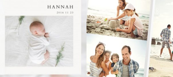 Best Photobook Canada Options - SavvyMom