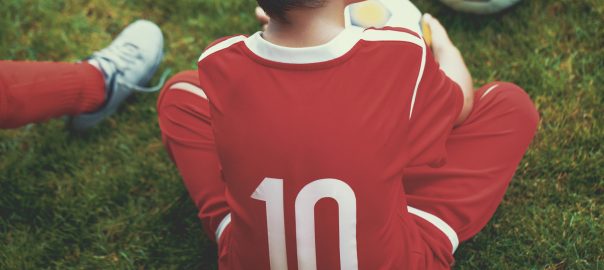 Should I Let My Kid Quit Sports? - SavvyMom