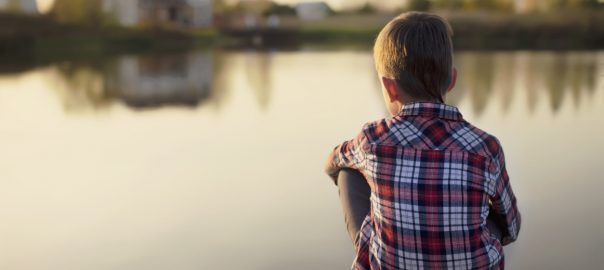 Consequences and Misunderstandings of My Son's Autism Diagnosis - SavvyMom