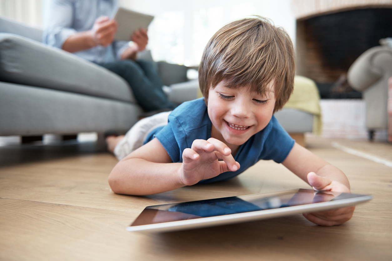 Best Educational (and Fun!) Apps for Kids - SavvyMom