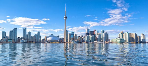 Things to do in Toronto