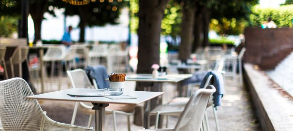 Toronto Family Friendly Patios