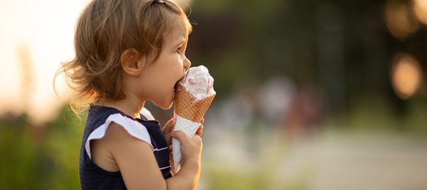 Ice Cream Toronto