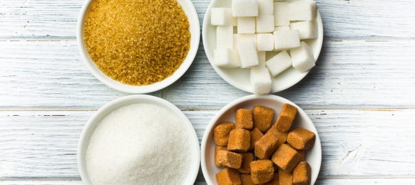 Sugars 101: Everything You Need to Know About Sugar - SavvyMom