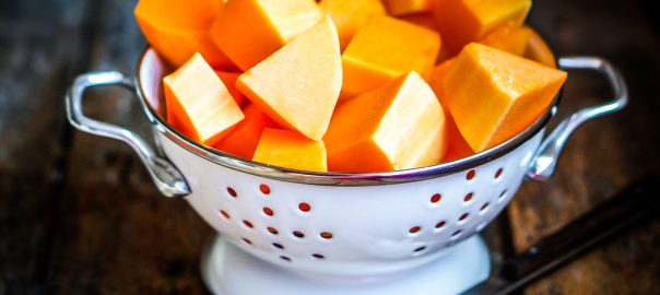 Sweet Potato Ideas - SavvyMom