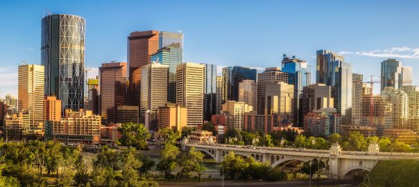 Things to Do in Calgary in June - SavvyMom