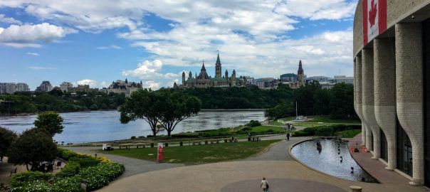 Ottawa in July - SavvyMom