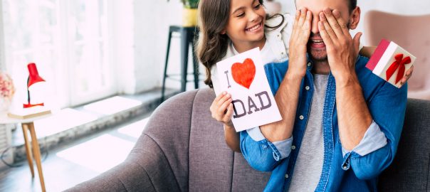 Easy Father's Day Gifts - SavvyMom