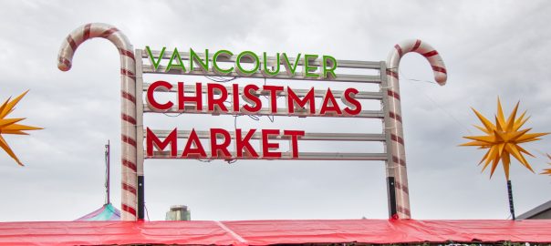 Things to Do in Vancouver in November - SavvyMom