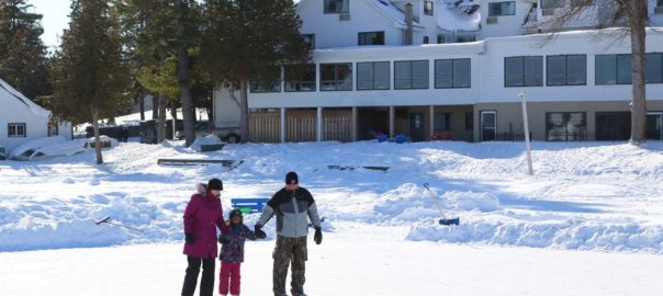 Bayview Wildwood Ontario Winter Getaways for Families-SavvyMom