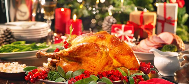 Take Out Christmas Dinner in Calgary - SavvyMom