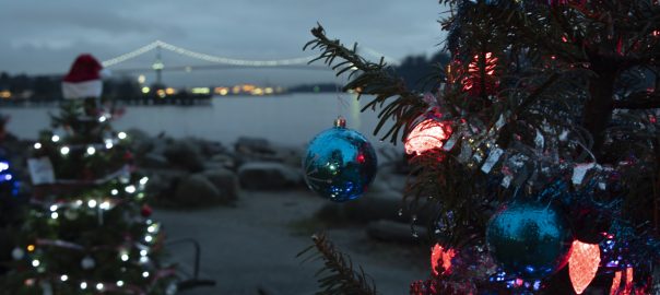 Things to do in December in Vancouver - SavvyMom