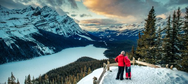 Winter Fun in Calgary in January - SavvyMom