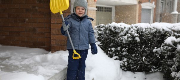 Family Fun in Toronto in February - SavvyMom