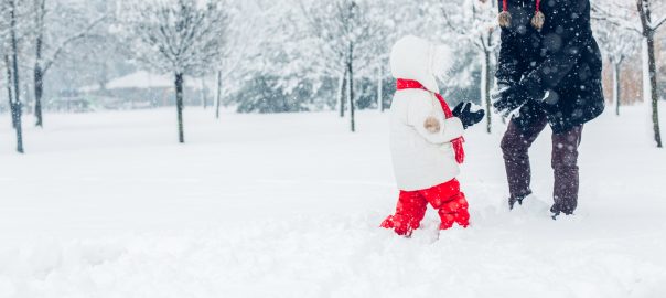 Fun Winter Activities in Ottawa - SavvyMom