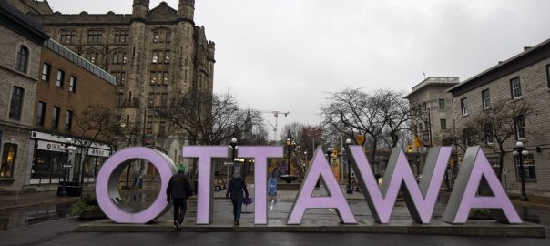 Things to Do in Ottawa in March with Kids - SavvyMom