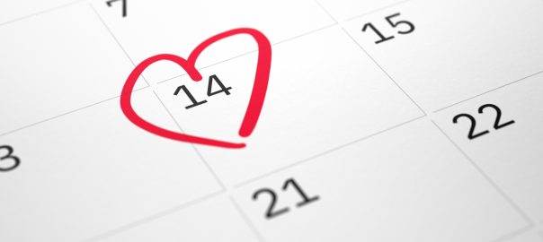 Savvy Guide to Valentine's Day - SavvyMom