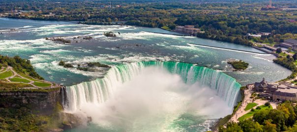 Ideas for Daytrips and Spring Getaways in Ontario - SavvyMom