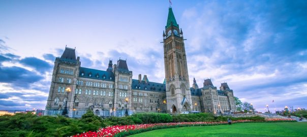 Things to Do in Ottawa in May - SavvyMom