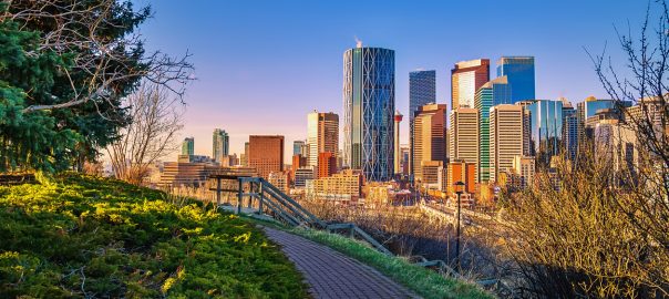 Things to Do in Calgary in May - SavvyMom