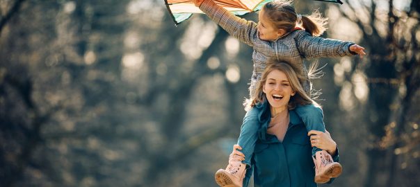 Best Bets for Mother's Day in Calgary - SavvyMom