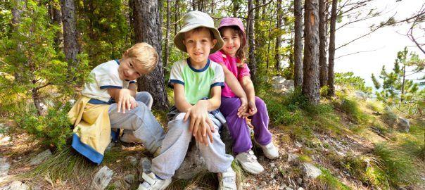 Summer Day Camps in Calgary - SavvyMom