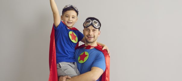 The Savvy Guide to Father's Day - SavvyMom