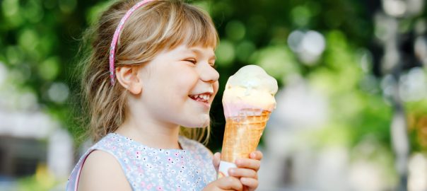 Top Spots for Ice Cream in Vancouver - SavvyMom