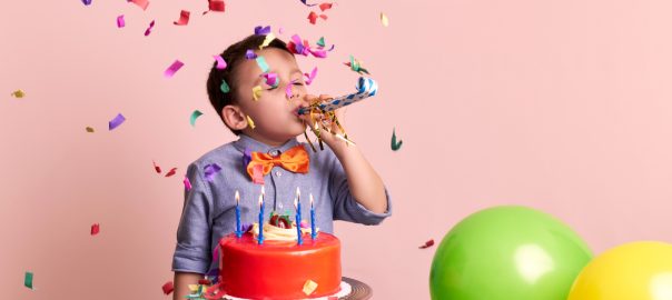 Best Bets for Birthday Parties in Vancouver - SavvyMom