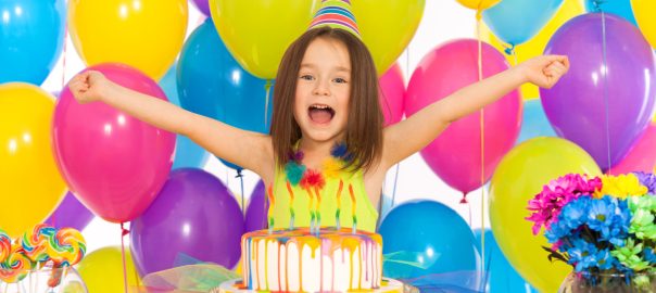 Favourite Birthday Party Places in Calgary - SavvyMom