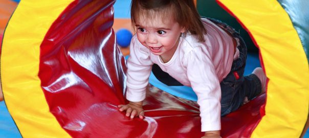 indoor Playgrounds in Ottawa and the Capital Region - SavvyMom