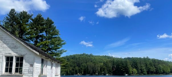 Nomi Resort Algonquin Getaway - SavvyMom