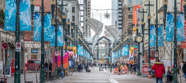 Great Spots for Holiday Gifts in Calgary - SavvyMom