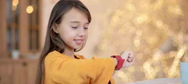 Best Watches for Kids Learning to Tell Time - SavvyMom