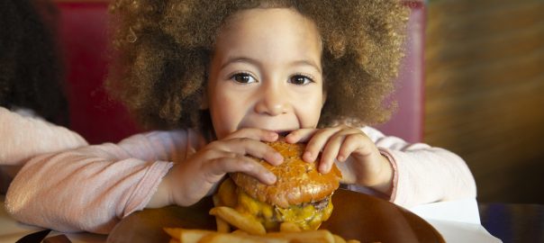 Restaurants Where Kids Eat Free in Vancouver - SavvyMom