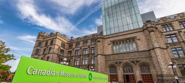 Ottawa Museums for Families - SavvyMom