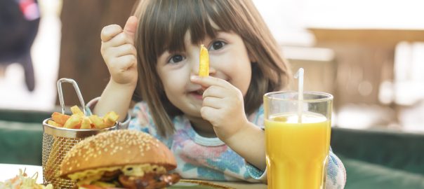 Restaurants Where Kids Eat Free in Calgary - SavvyMom