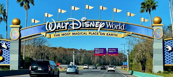 Disney World Vacation Tips - SavvyMom